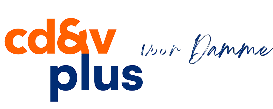 cd&v plus voor Damme